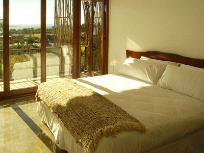 Arrebol Patagonia Hotel