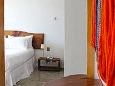 Hotel Arrebol Patagonia 4*