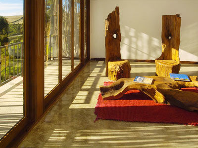 Hotel Arrebol Patagonia