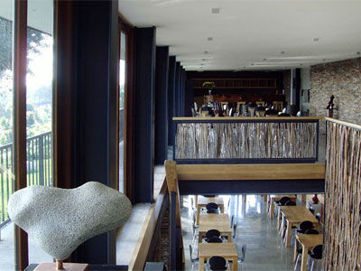 Arrebol Patagonia 4* Puerto Varas
