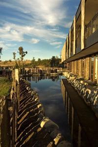 Arrebol Patagonia Hotel 4*