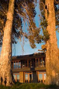 Arrebol Patagonia Hotel Puerto Varas