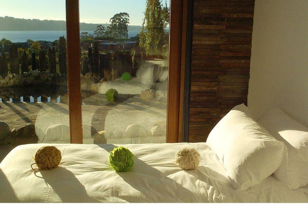 Arrebol Patagonia 4*