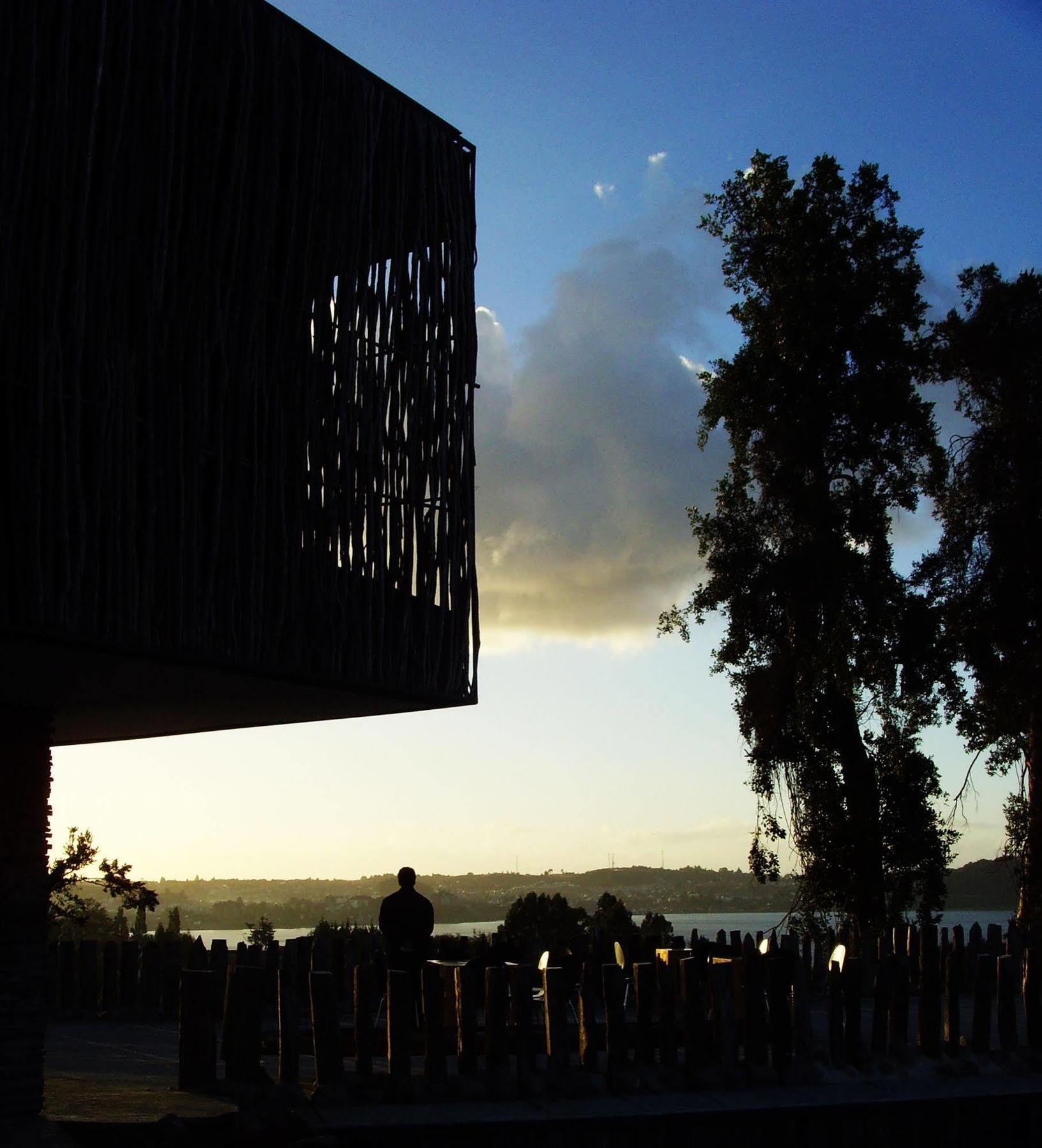 Arrebol Patagonia Puerto Varas