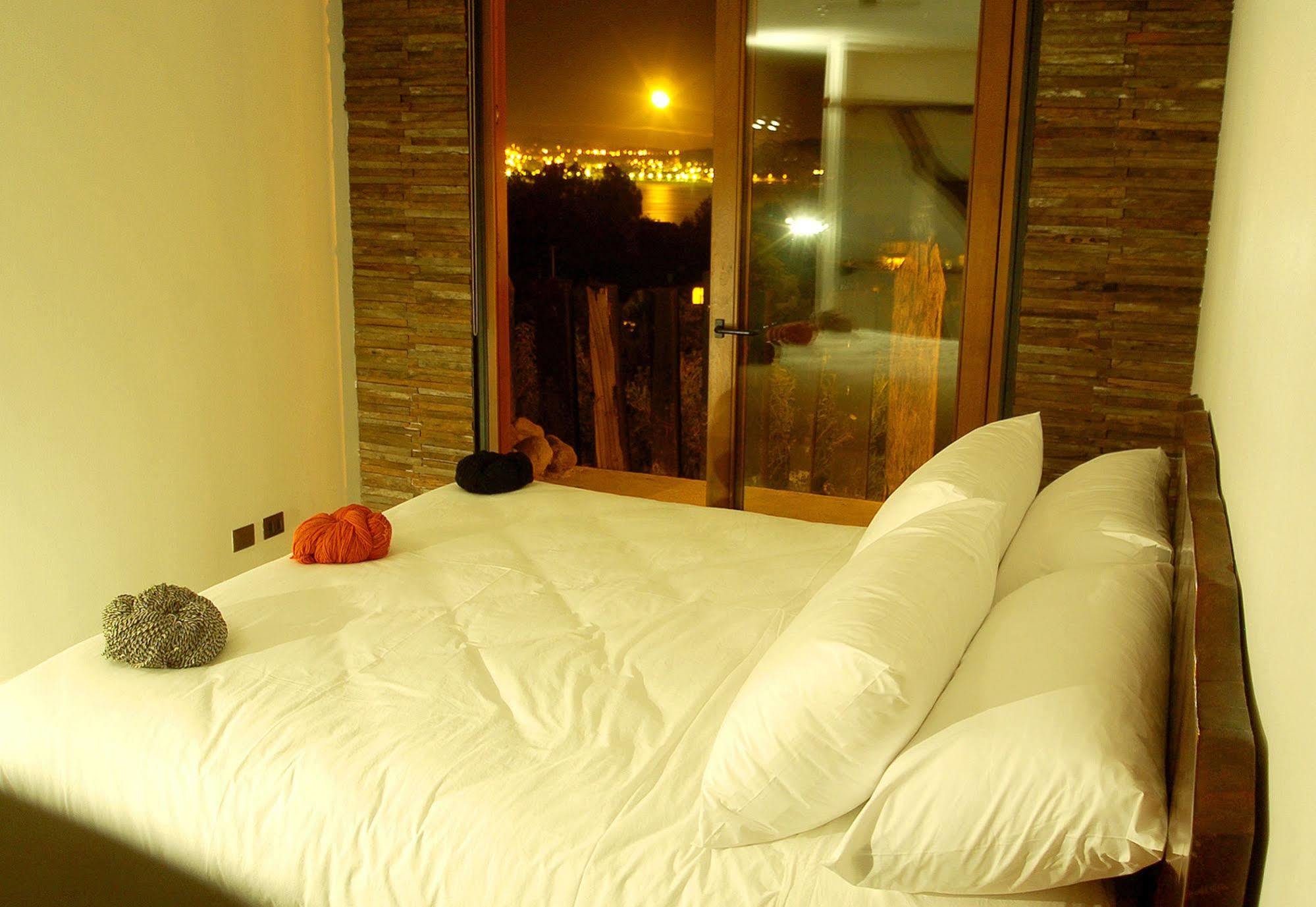 Hotel Arrebol Patagonia 4*