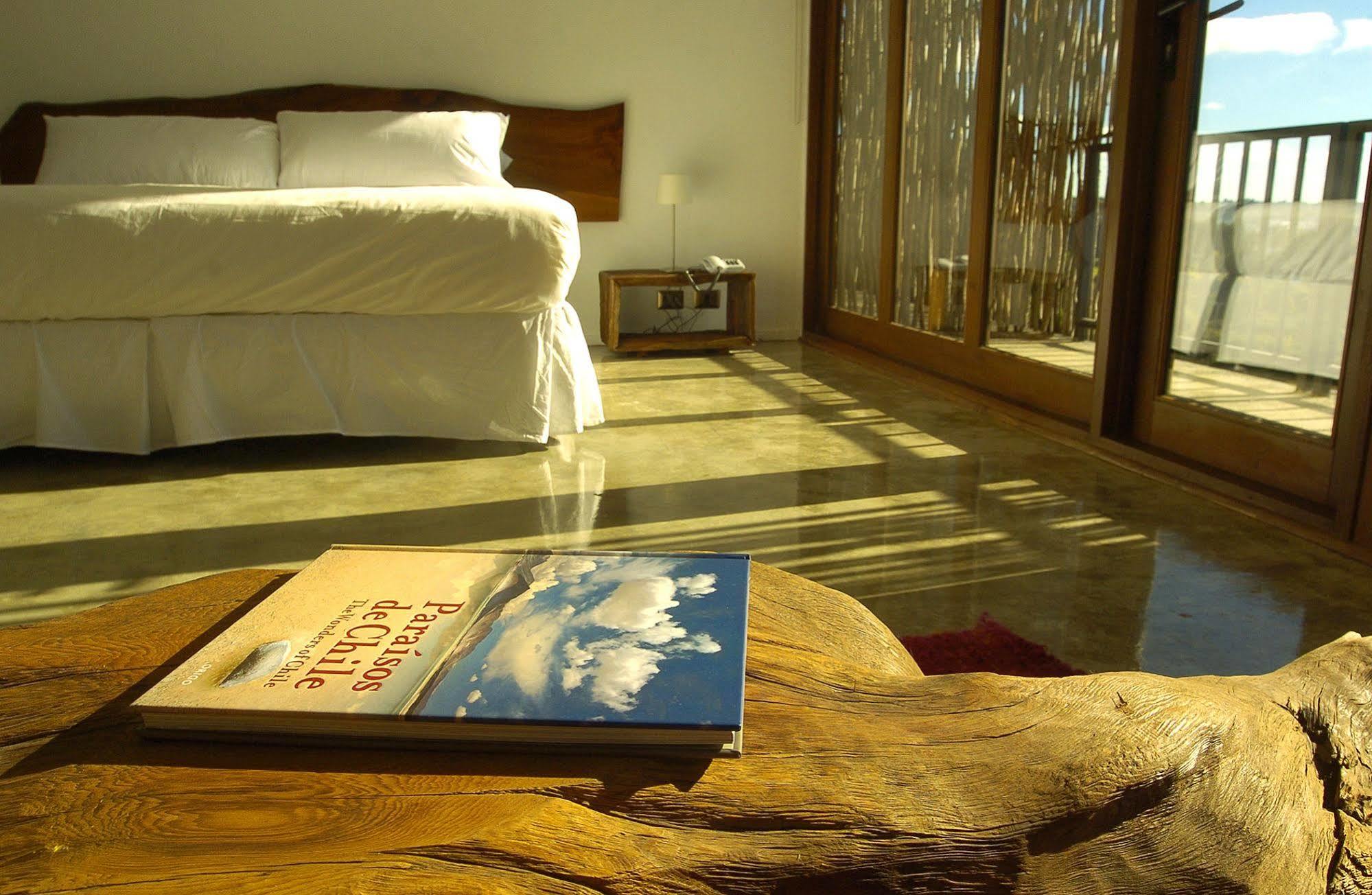 Hotel Arrebol Patagonia