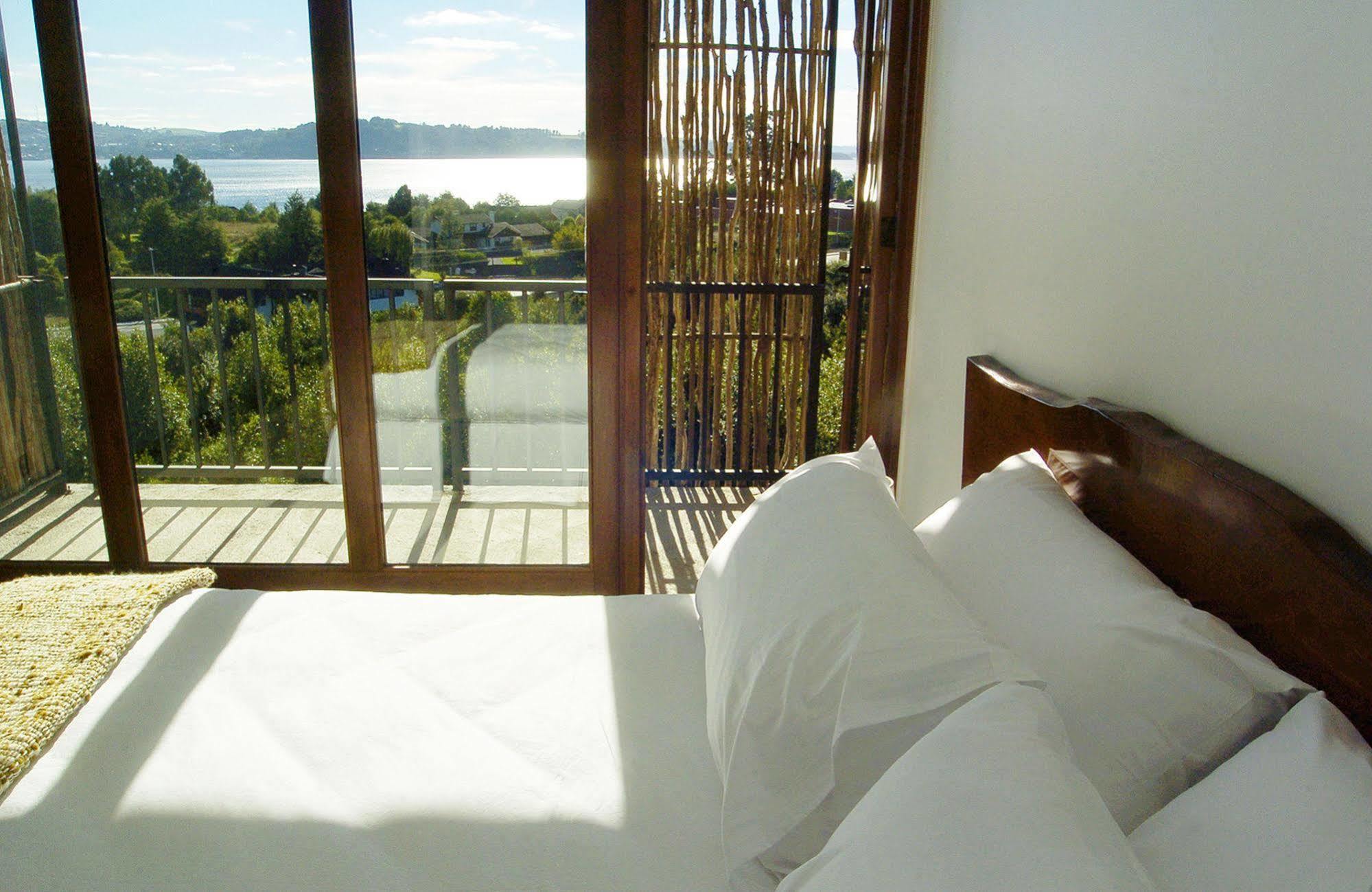 Arrebol Patagonia 4* Puerto Varas