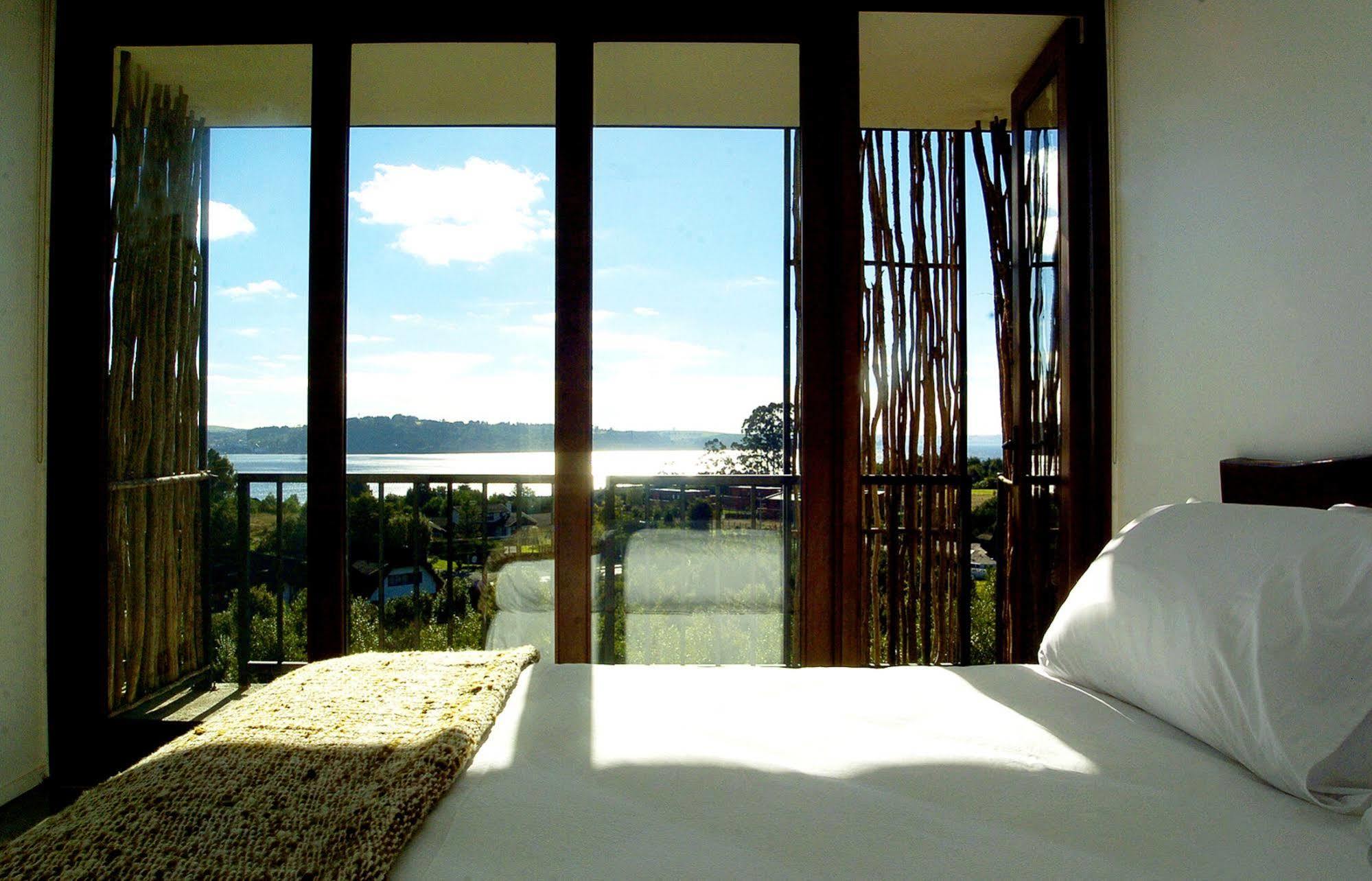Arrebol Patagonia Puerto Varas