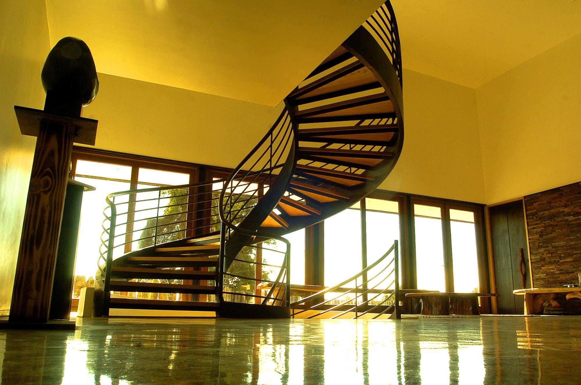 Hotel Arrebol Patagonia