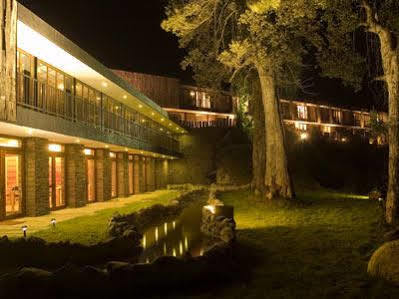 Arrebol Patagonia Hotel 4*